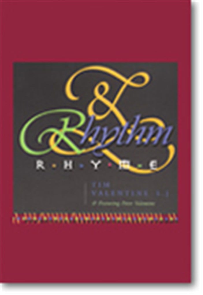 Rhythm & Rhyme
